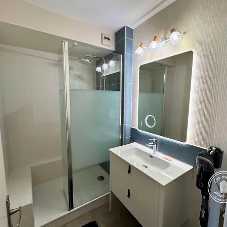 Cap Au Port - Duplex 2 Pers Avec Vue Port * Les Sables-dʼOlonne