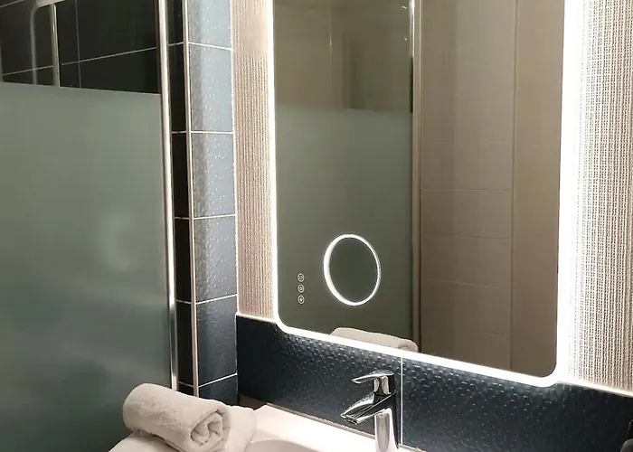 Appartement Cap Au Port - Duplex 2 Pers Avec Vue Port Les Sables-dʼOlonne