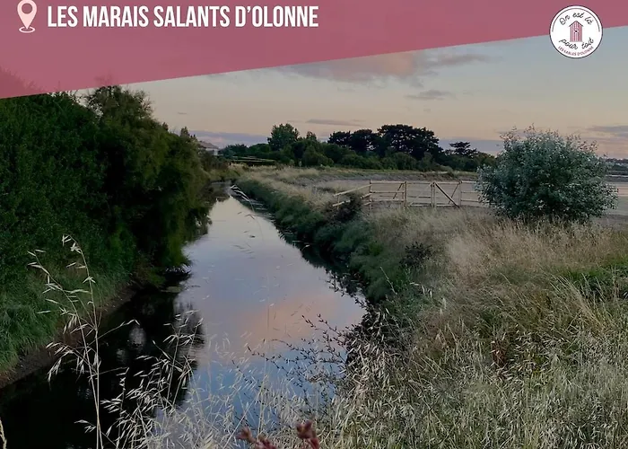 Cap Au Port - Duplex 2 Pers Avec Vue Port * Les Sables-dʼOlonne