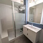 Cap Au Port - Duplex 2 Pers Avec Vue Port *