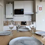 Cap Au Port - Duplex 2 Pers Avec Vue Port