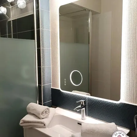 Apartment Cap Au Port - Duplex 2 Pers Avec Vue Port Les Sables-d'Olonne